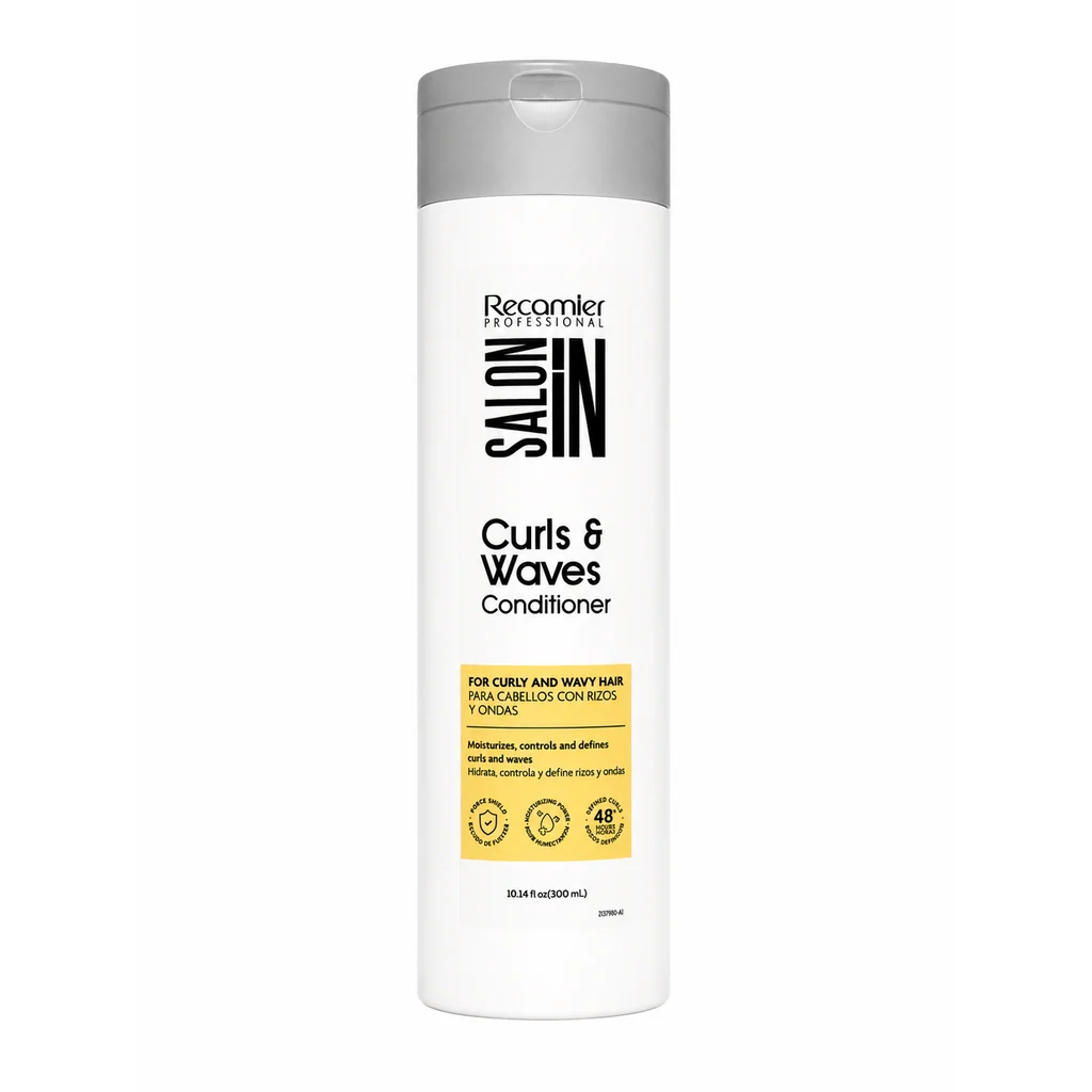 Acondicionador recamier curly