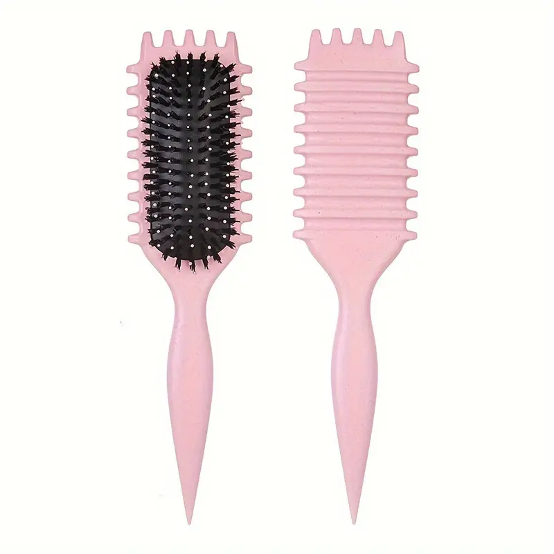 Cepillo curly master