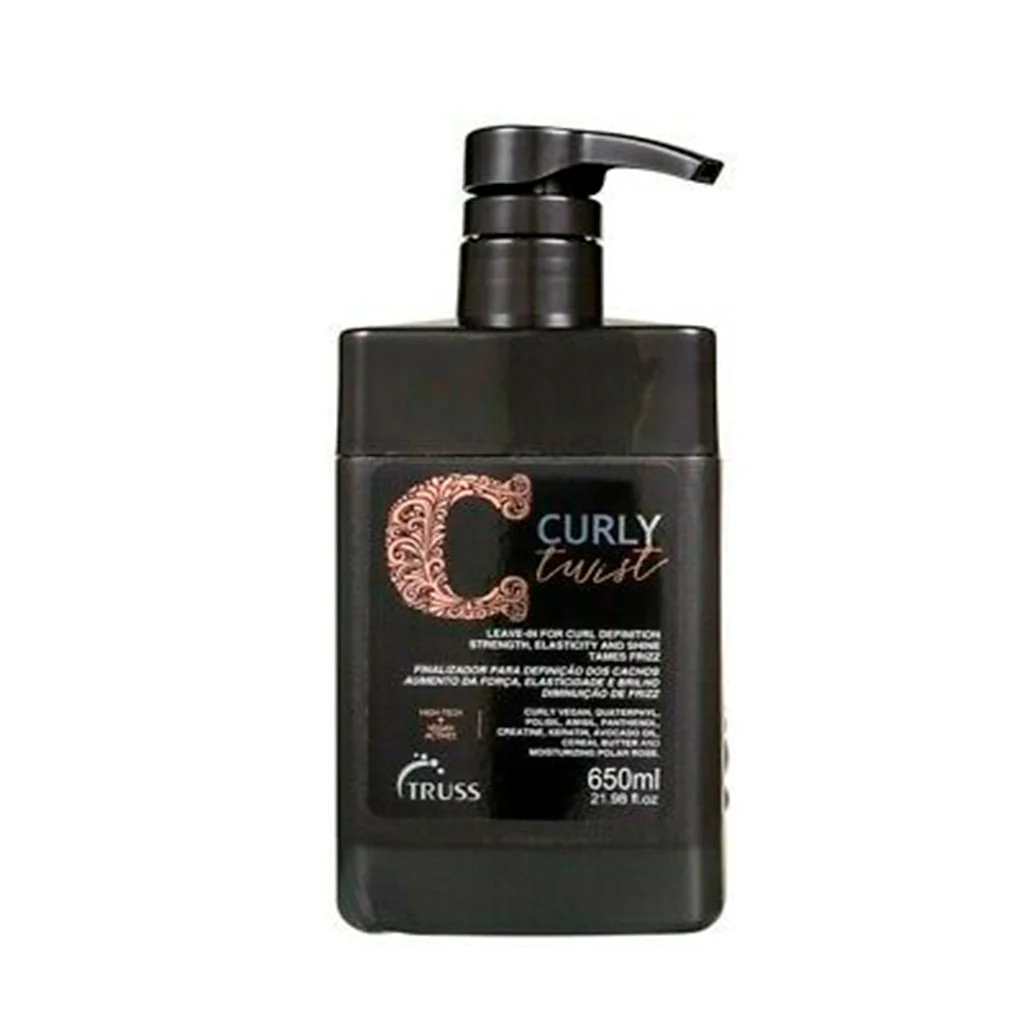 TRUSS Curly Twist 650ml