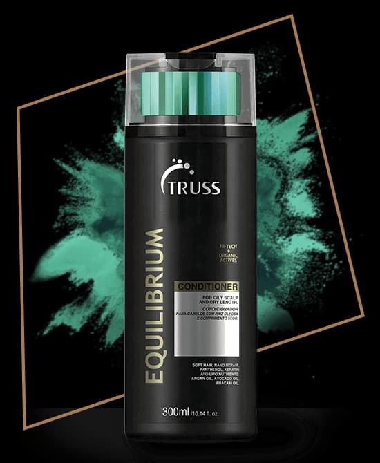 EQUILIBRIUM CONDITIONER 300ML