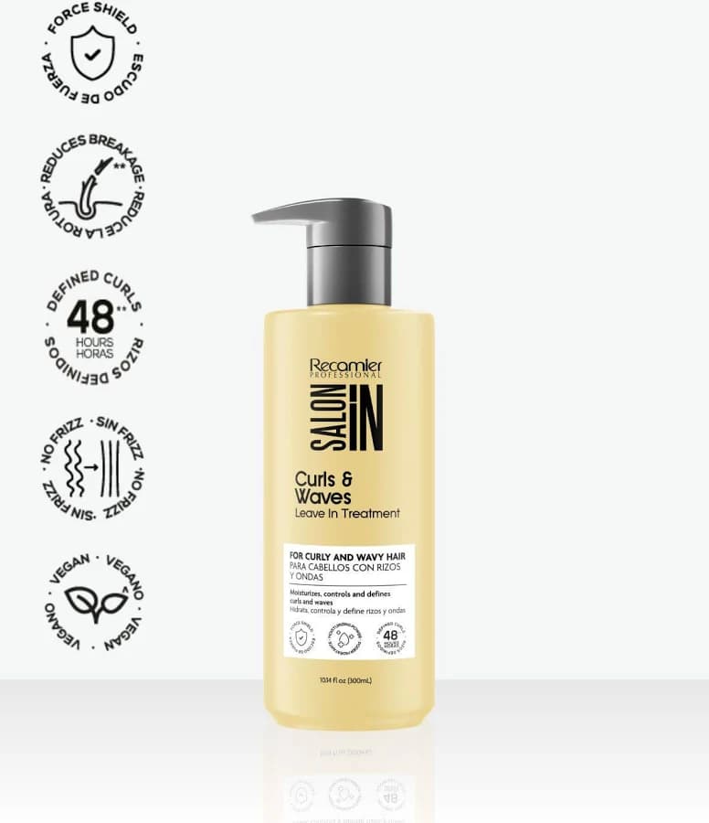 Crema recamier