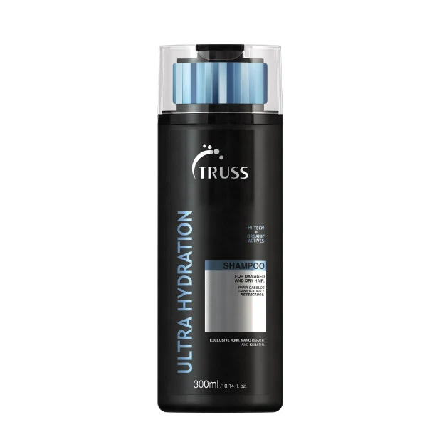 Truss Shampoo Ultra Hydration 300ml