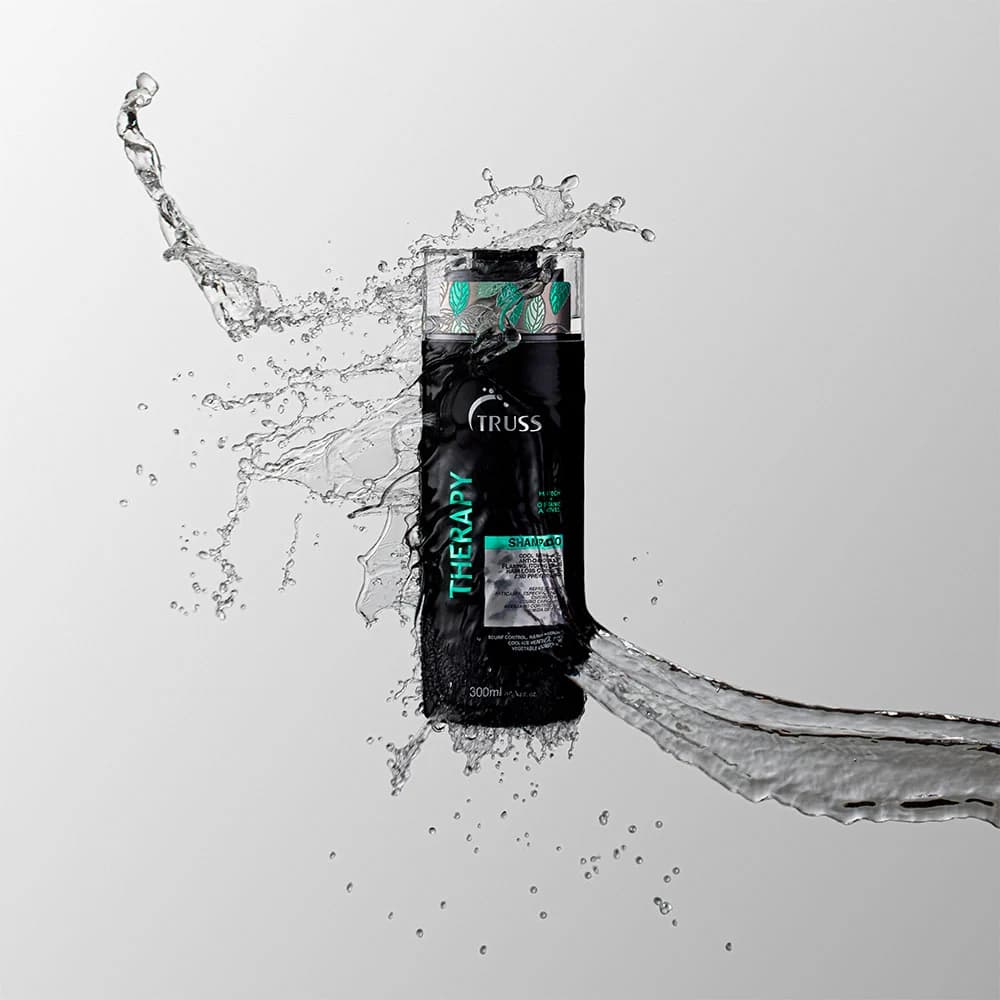 THERAPY SHAMPOO 300 ML