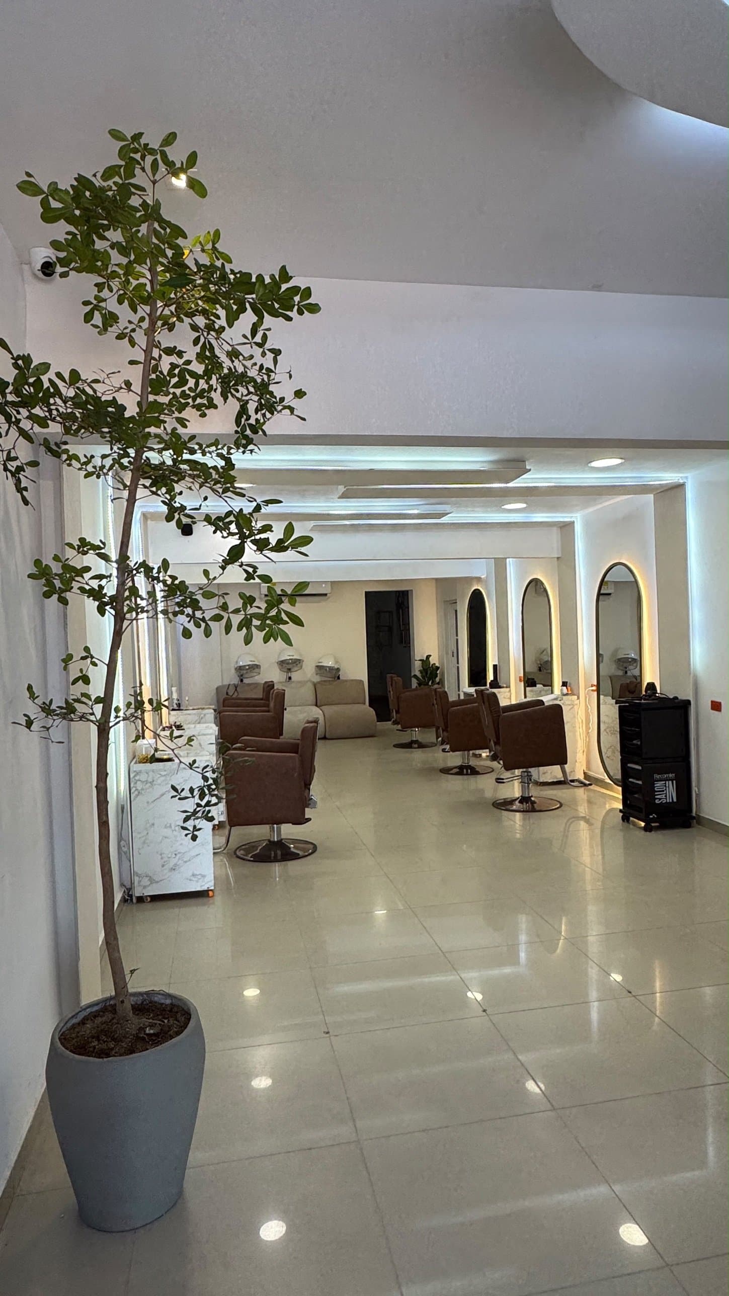Amicrespa Barranquilla